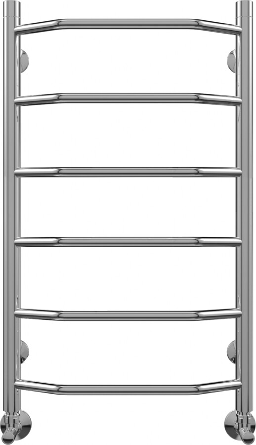 Terminus Виктория П6 полотенцесушитель водяной 500*796