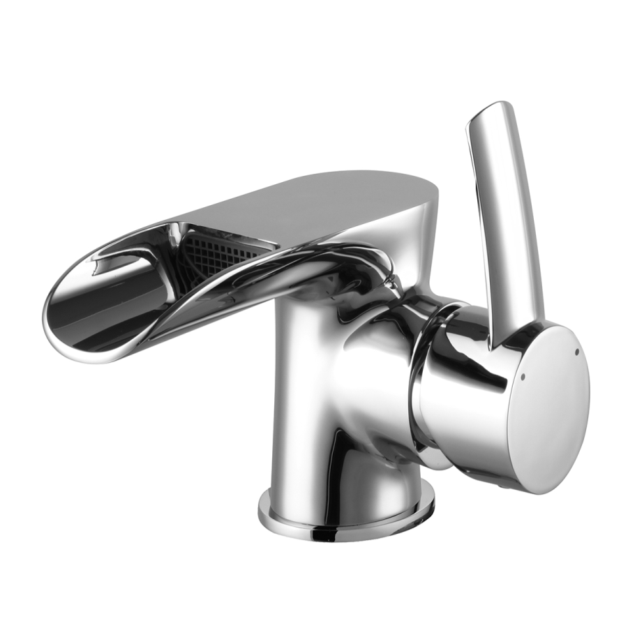 Lemark Atlantiss смеситель для раковины LM3246C