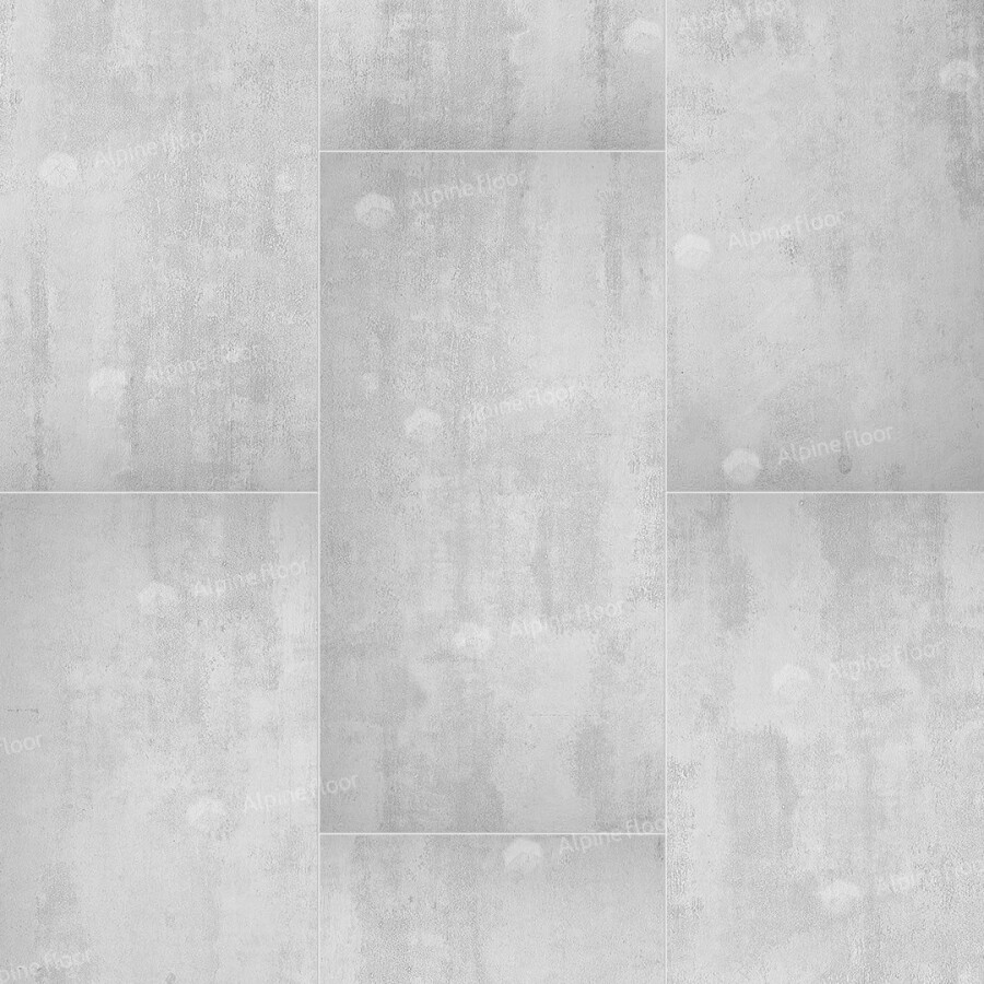 Alpine Floor Stone Mineral Core SPC ламинат Самерсет ECO 4-2-R Mineral Core 609,6х304,8х4,0 mm.