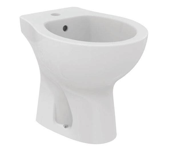 Vidima Seva Fresh E406461 биде напольное