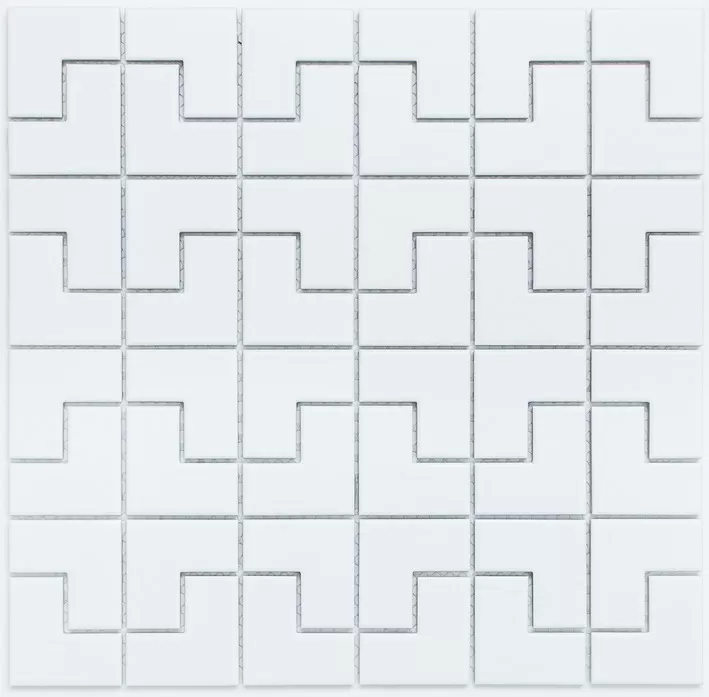 NS Mosaic Porcelain мозаика керамика 30х30 см PS2548-03