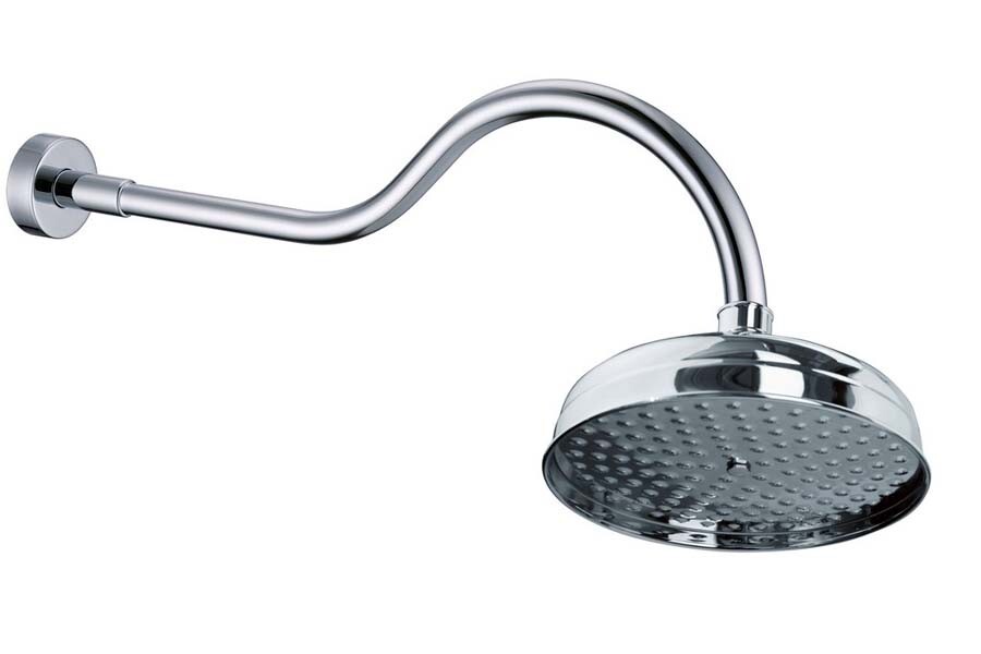 Верхний душ Boheme Brilante Chrome 415