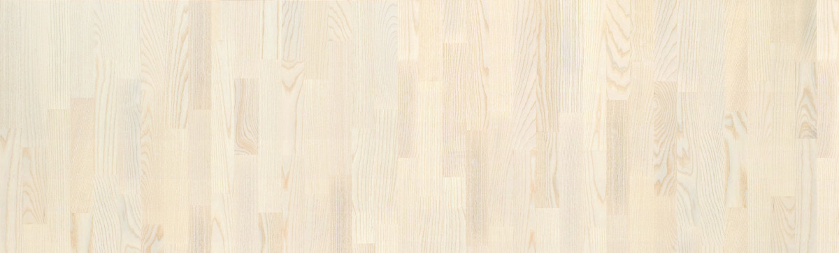 Sinteros Eurostandard CL TL 1123 паркетная доска Ясень Кремовый 3-х полосный