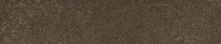 Керамический гранит Плинтус Kerama Marazzi Прованс Руссильон Коричневый тёмный матовый обрезной 60x9,5x0,9 KM6060G0911RBT6