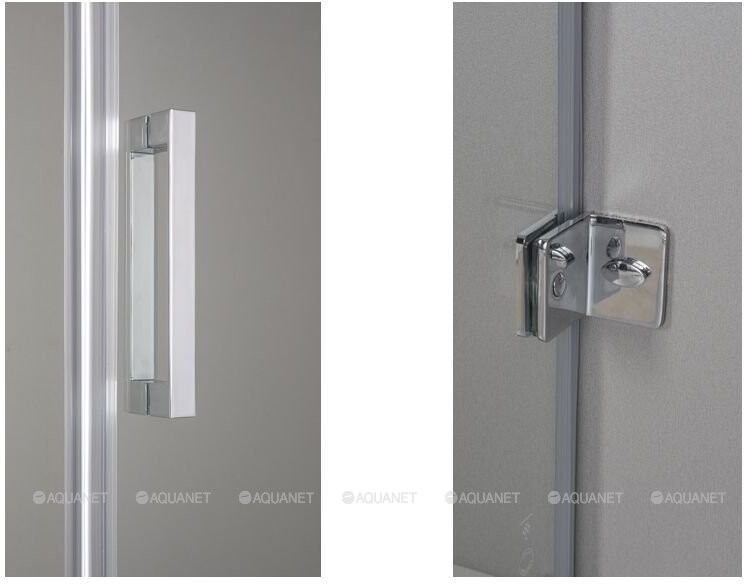 Aquanet Beta NWD1231 душевое ограждение 140*80*200 L