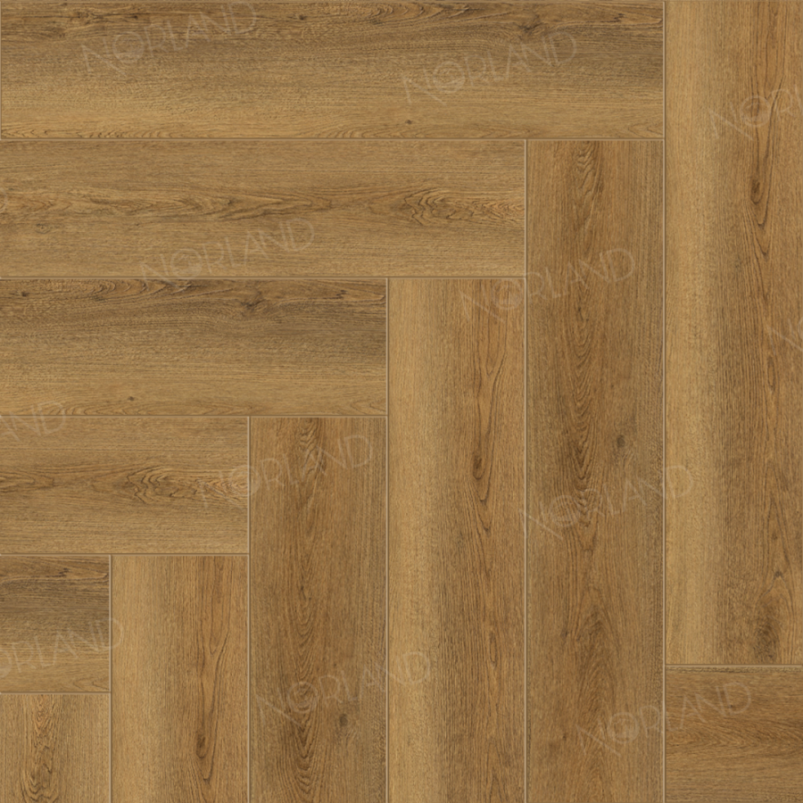 Alpine Floor Norland Lagom Parquet SPC ламинат Helig 1033-11A 600 х 125 х 3.5мм