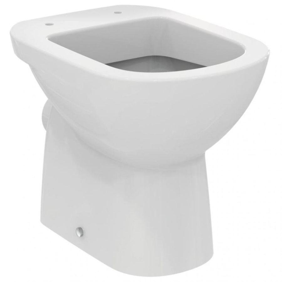Ideal Standard i.life напольный унитаз с бачком T467301+T473501