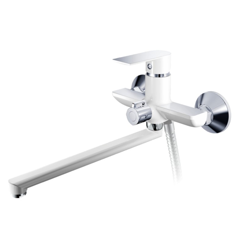 Haiba смеситель для ванны HB22505-8