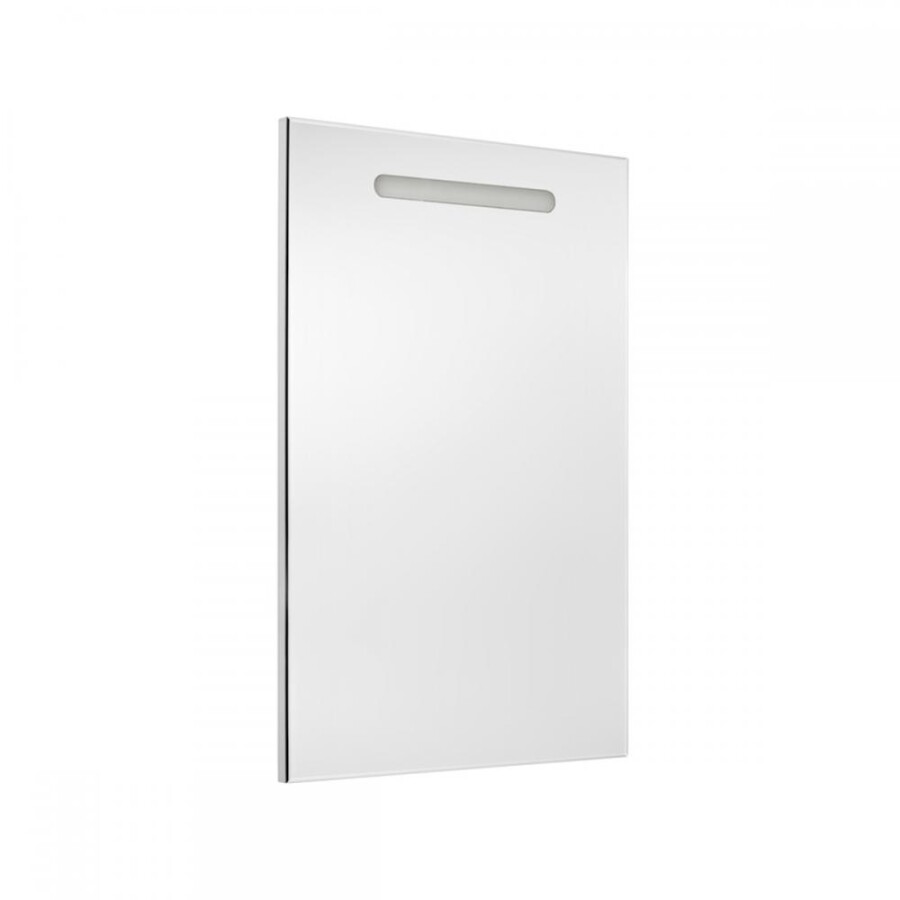 Зеркало Roca The Gap 60 85 см LED подсветка, антизапотевание ZRU9302688