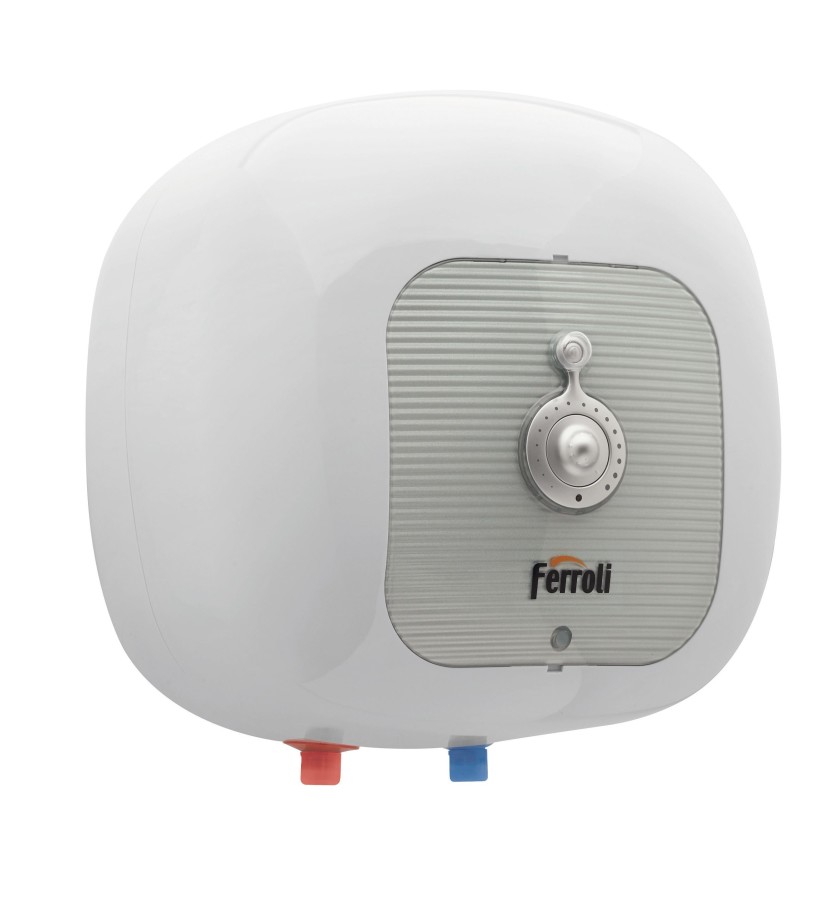 Hi-Therm Cubo GRT52Z1G водонагреватель электрический SG 30 VE 1.5