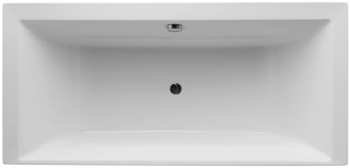 Jacob Delafon Evok 180*80 ванна акриловая прямоугольная E60269RU-00