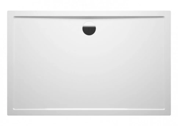 Riho Zurich 268 душевой поддон акриловый 160х80 DA8200500000000