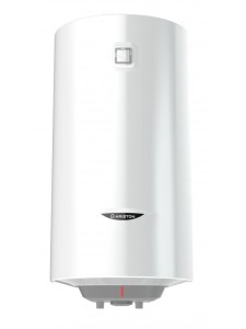Ariston PRO1 R ABS 80 V Slim водонагреватель электрический 80 литров 3700526