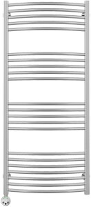 Terminus Классик полотенцесушитель электрический П22 500*1196