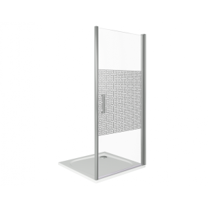 Bas Fantasy DR-100-f-ch Душевые двери 100*185 ФА00004