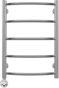 Terminus Классик полотенцесушитель электрический П5 400*596