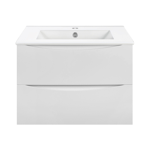 Vincea тумба под раковину Mia 600 G.White