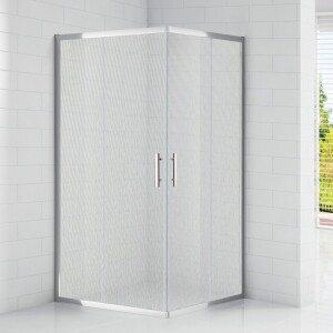 Cezares ECO-O-AH-2-120/80-P-Cr душевое ограждение 120*80*190
