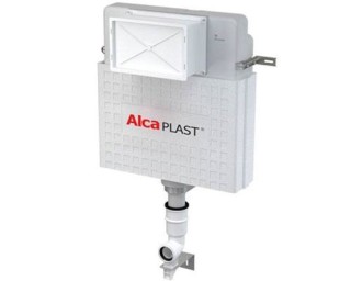 AlcaPlast Basicmodul A112 бачок для унитаза