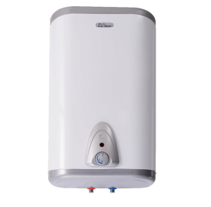 DeLuxe Step водонагреватель электрический 50 литров 5W50V1