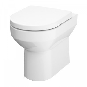 Am.Pm Spirit V2.0 C701438WH унитаз напольный