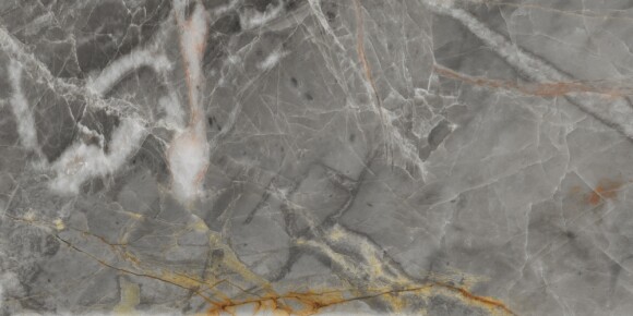 Cersanit Wonderstone керамогранит темно-серый 30х60 A16529