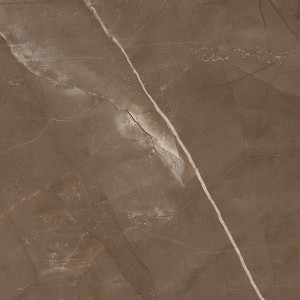 Lasselsberger Миланезе Дизайн Марроне 6046-0306-1001 керамогранит 45x45 см