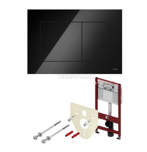 Tece Now K400403 TECEbase инсталляция для унитаза комплект