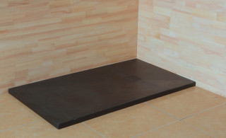RGW Stone Tray 16152812-02 ST-G 80*120*2,5/3 душевой поддон из искусственного камня