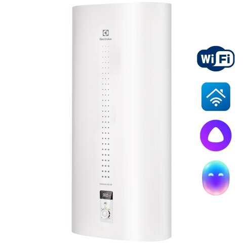 Electrolux EWH 50 Centurio IQ 3.0 Водонагреватель электрический 50 литров НС-1449171
