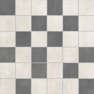 Lasselsberger Фиори Гриджио 6132-0126-1001 мозаика напольная 30x30 см