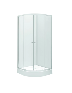 Ifo Silver RP5190222003 душевое ограждение 90*90*190