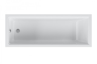 Am.Pm Gem 170*70 ванна акриловая W90A-170-070W-A1