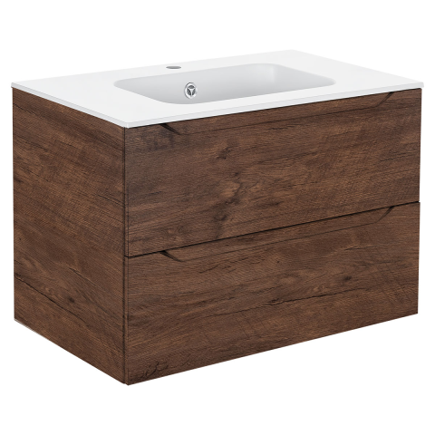 Vincea тумба под раковину Norma 800 R.Wood