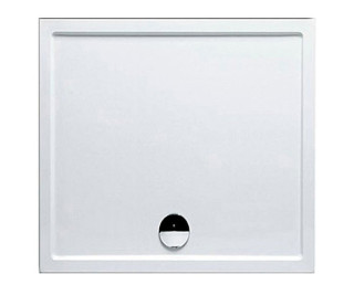 Am.Pm Sensation W30T-MSS0-090W 90*90*20 душевой поддон из искусственного камня