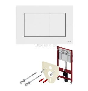 Tece Now 9400013 TECEbase инсталляция для унитаза комплект