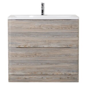 BelBagno Acqua 90 см тумба под раковину ACQUA-900-2C-PIA-PS напольная