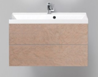 BelBagno REGINA-600-2C-SO-MR 60 тумба под раковину подвесная