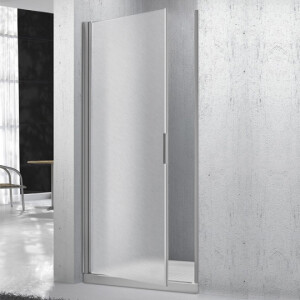 BelBagno SELA-B-1-85-Ch-Cr Душевые двери 85*190