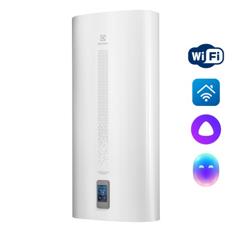 Electrolux EWH 50 SmartInverter PRO Водонагреватель электрический 50 литров НС-1351163