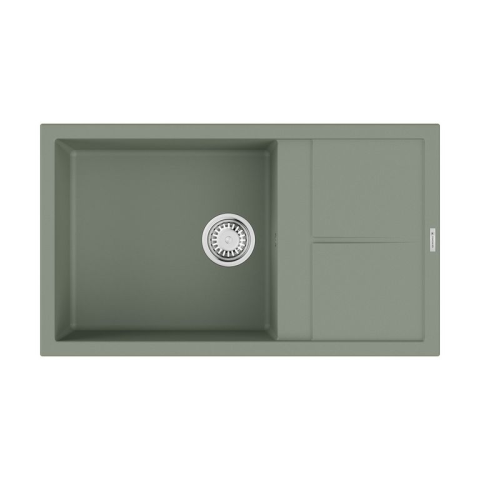Omoikiri SUMI 86A мойка кухонная зеленый 4997107