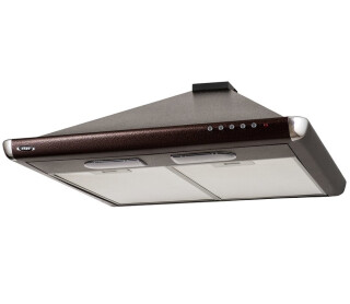 Akpo WK-5 Elegant turbo 60 см медь вытяжка