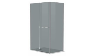 Eger Megerka 599-330TR/1 L/R душевое ограждение 120*80*190
