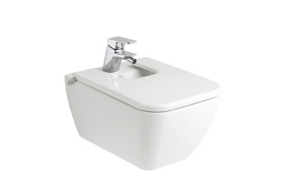 Gala Emma Square 27362 биде подвесное
