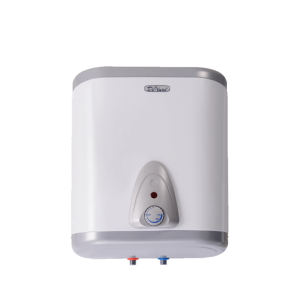 DeLuxe Step водонагреватель электрический 30 литров 5W30V1