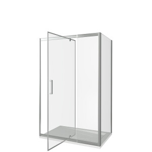 Bas Orion WTWPD+SP душевой уголок 120*90*185