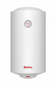 Thermex Champion TitaniumHeat 50 V Slim водонагреватель электрический 50 литров 111 081
