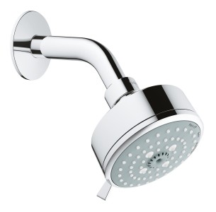 Grohe Tempesta Cosmopolitan 26090000 верхний душ