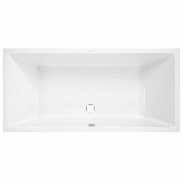 Ванна акриловая Vagnerplast Cavallo прямоугольная 190x90 белая VPBA190CAV2X-04
