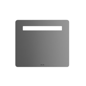 Зеркальное полотно Am.Pm Like S 64*60 M81MOX0641WG